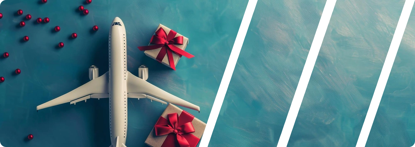 gift certificates banner