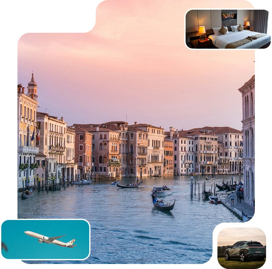 Venice